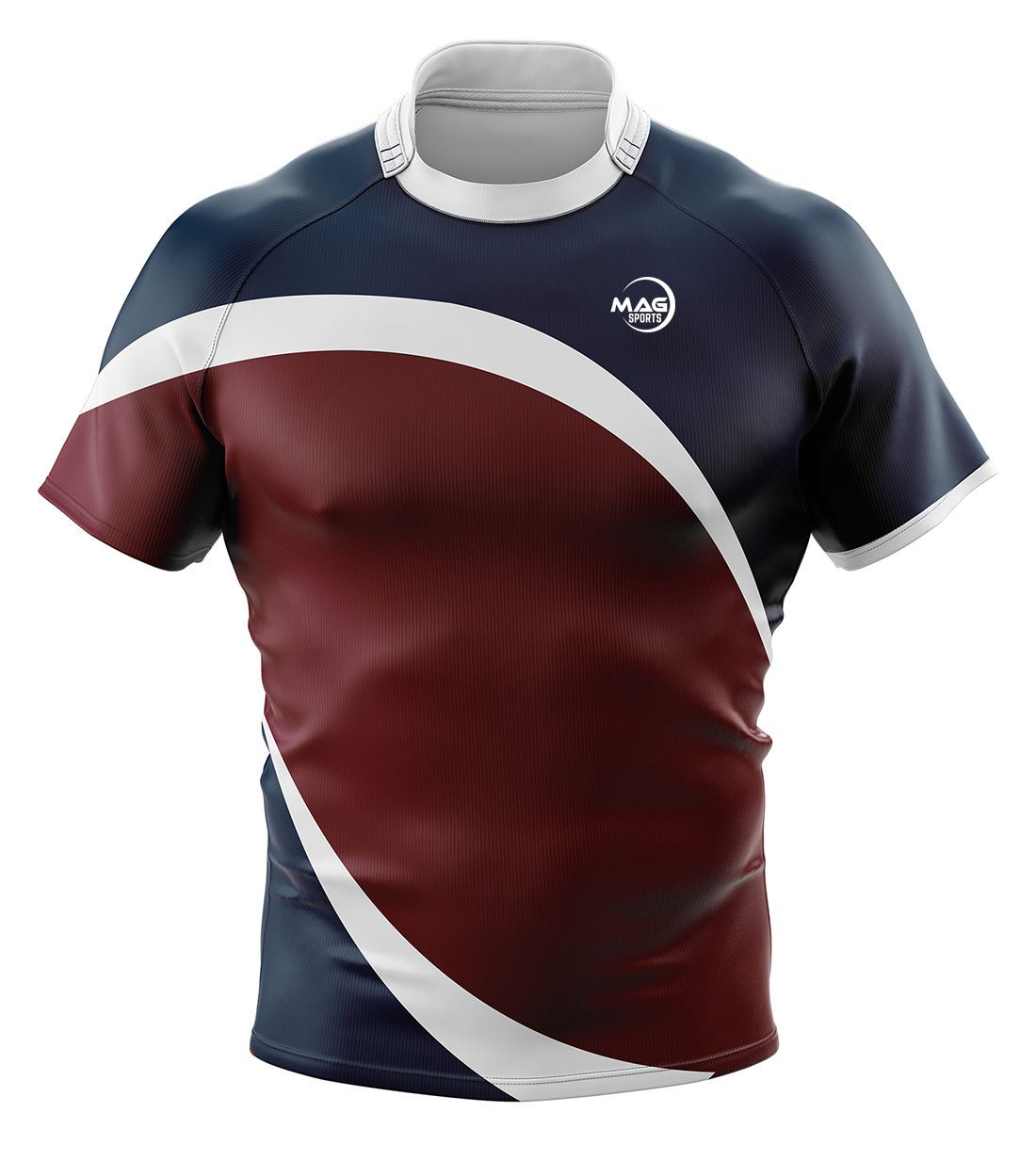 Volleyball Uniforms - Style #03